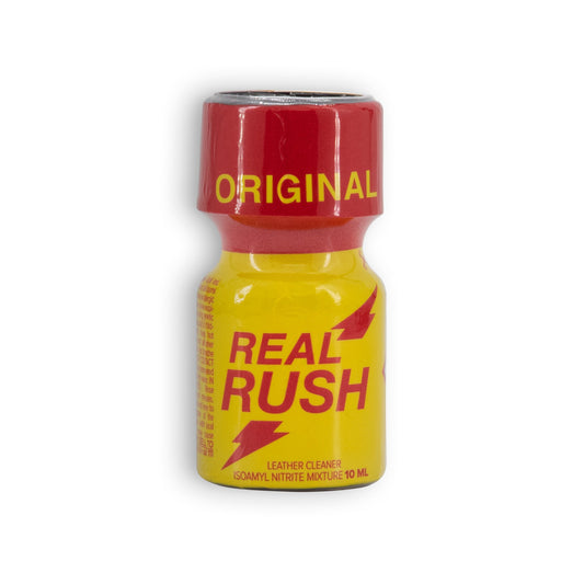 Real Rush Popper 10 ml