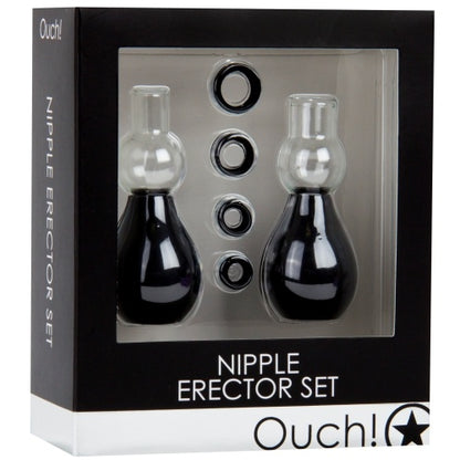 Ouch - Nipple erector