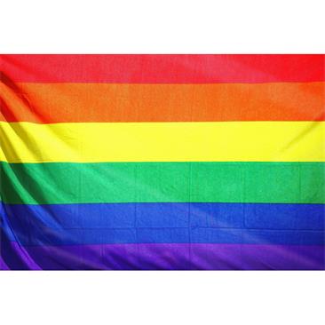Divertysex - Bandiera Rainbow Pride Maxximum Pleasure