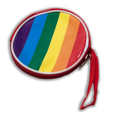 Divertysex - Borsellino Rainbow Pride Maxximum Pleasure