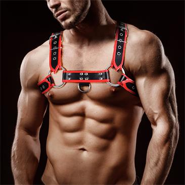 Intoyou - harness maschile Odiseo Maxximum Pleasure