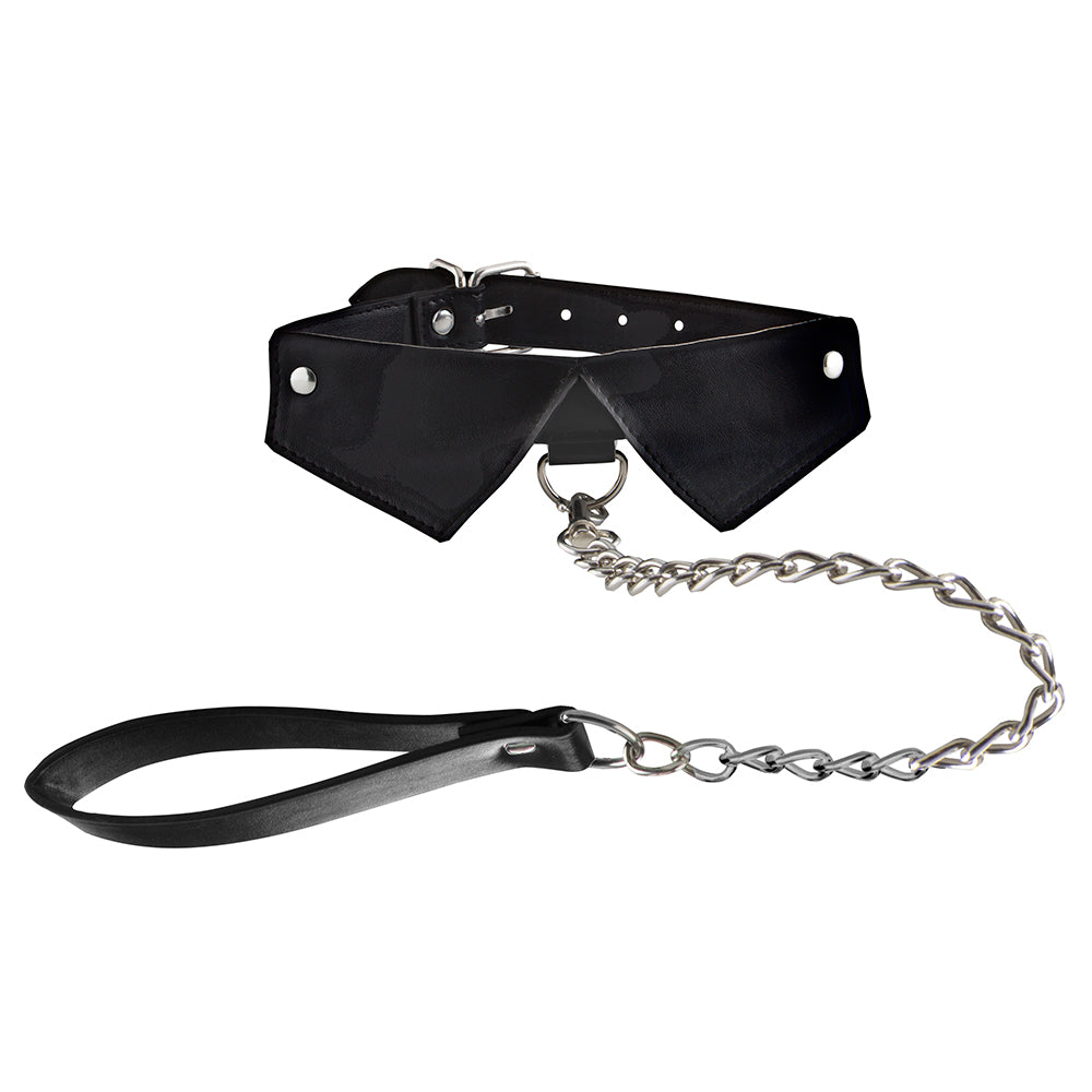 Ouch! Exclusive collar Maxximum Pleasure