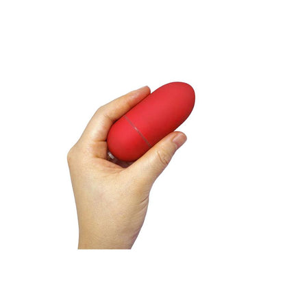 Intoyou Moove Remote Egg Vibrator