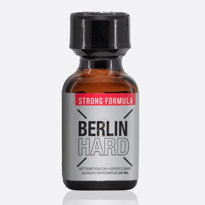 Berlin Hard Popper 24 ml