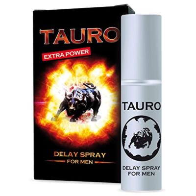 Intimateline Tauro Extra Power Spray Ritardante
