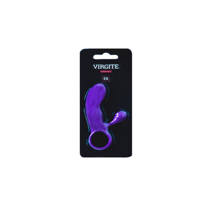 Virgite E8 Mini Vibratore Rabbit