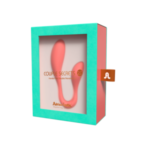 Couple Secrets II con APP. Adrien Lastic