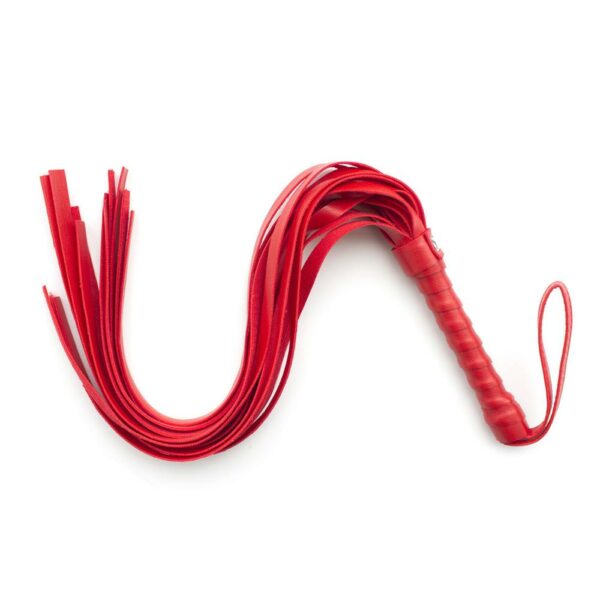 VSC Novelty Frusta ecopelle