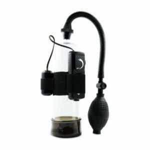 Power pump pompa per pene vibrante. Realgoos