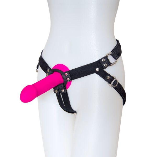Lastic strap on-Adrien Lastic - immagine 2