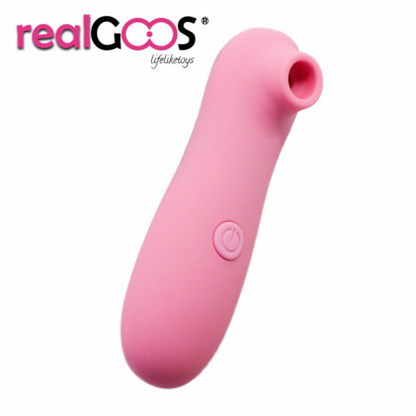 Realgoos Succhiaclitoride