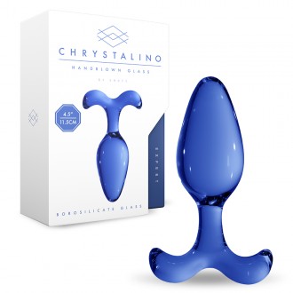 Chrystalino Expert Plug in Vetro Maxximum Pleasure