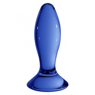 Chrystalino Follower Plug in Vetro Maxximum Pleasure