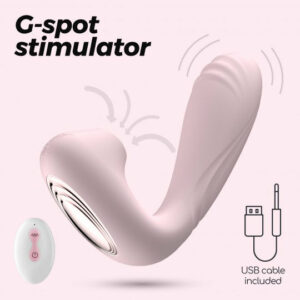 Pookie-vibratore coppia-Crushious