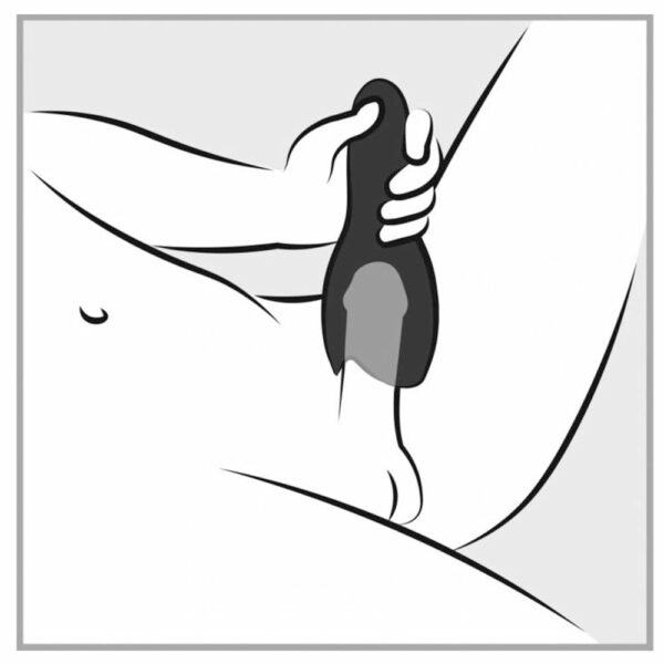 Eesh Tpe Male Masturbator Maxximum Pleasure