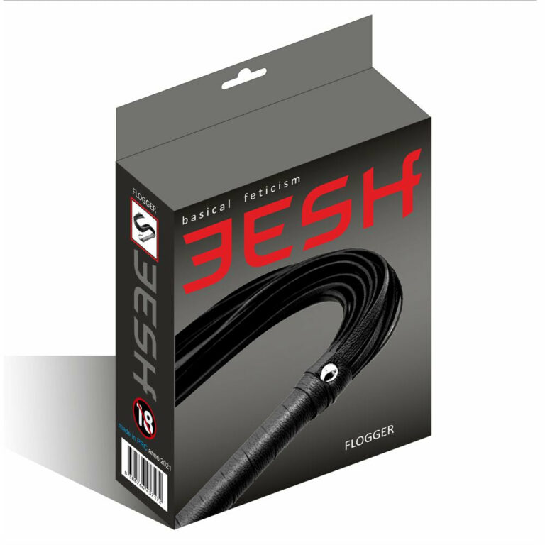 Eesh - flogger Maxximum Pleasure