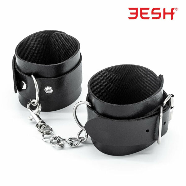 Eesh - kit bondage Maxximum Pleasure