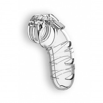 ManCage Gabbia Penis 05 Maxximum Pleasure