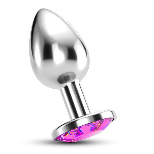 Maxximum Pleasure Plug Anale S Maxximum Pleasure