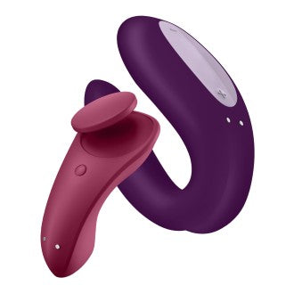 Satisfyer Partner Box Maxximum Pleasure