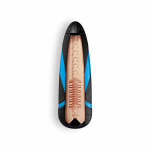 Tornado Bliss Sleeve Men One. Satisfyer