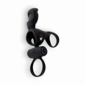 Spartacus sleeve con cockring. Adrien Lastic