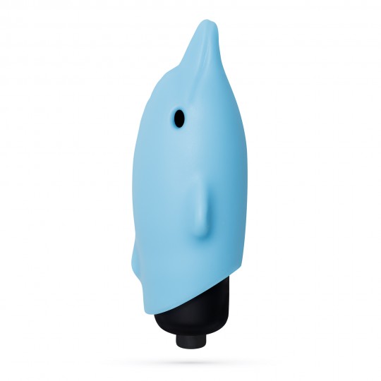 O-Pet bullet a forma di animaletto. Crushious