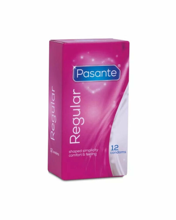 Profilattici Pasante - immagine 3