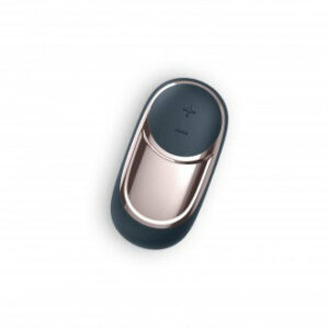 Dark Desire Vibratore esterno. Satisfyer