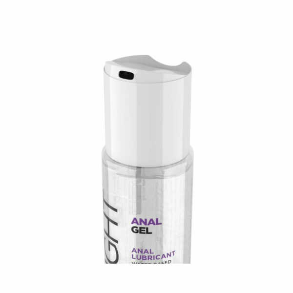 Sensilight Analgel lubrificante anale. Intimateline - immagine 6