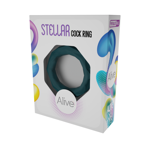 Stellar-cockring-Adrien Lastic - immagine 2