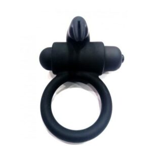 Anello Vibrante E9. Virgite