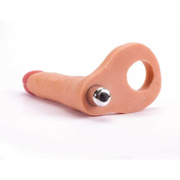 Ultra Soft Double 2 - Vibrating. Lovetoy - immagine 3