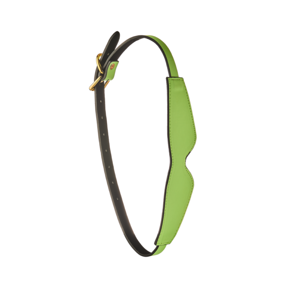 Radiant Eye Mask Glow In The Dark mascherina. DreamToys