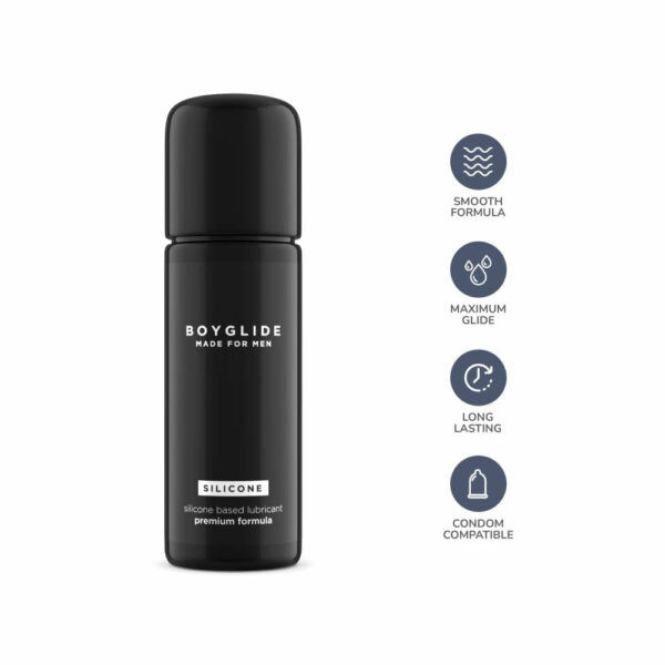 Intimateline Boyglide Silicone Based - immagine 2