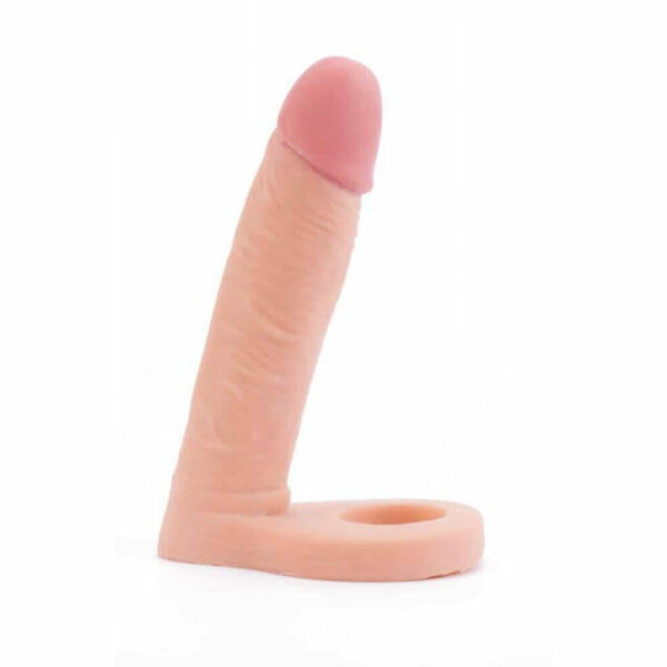 Ultra Soft Double 1. Lovetoy