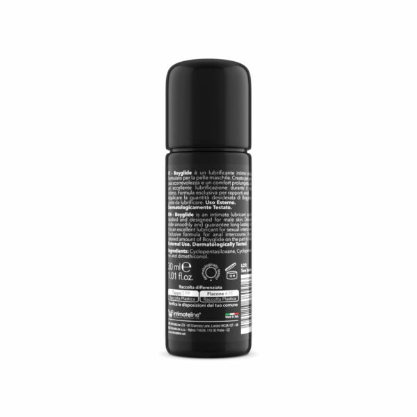 Intimateline Boyglide Silicone Based - immagine 3
