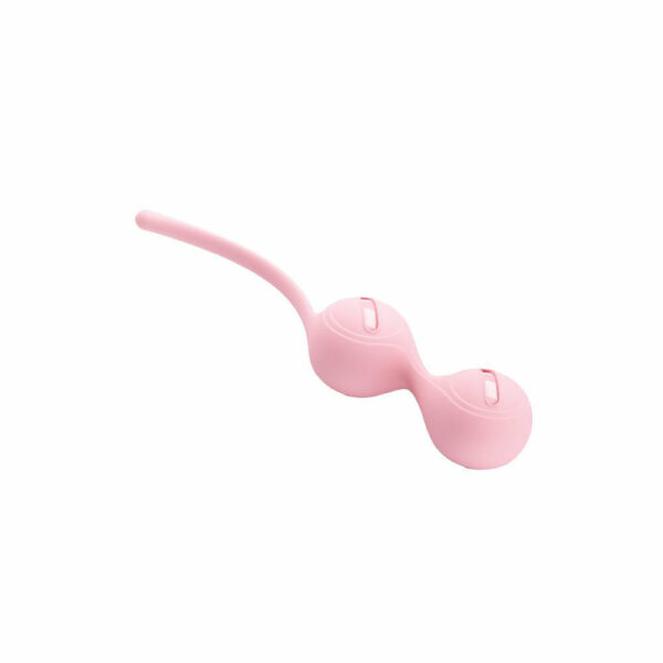 Kegel Tighten Up I. Pretty Love - immagine 2