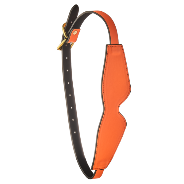 Radiant Eye Mask Glow In The Dark mascherina. DreamToys - immagine 2
