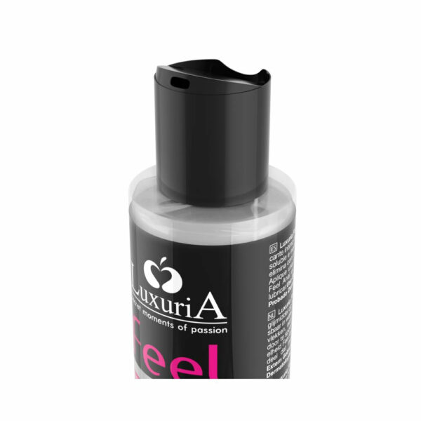 Intimateline Luxuria Feel Anal - immagine 3