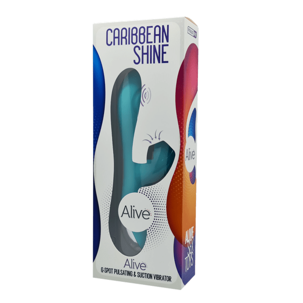 Carribean shine  - Alive - rabbit - immagine 7