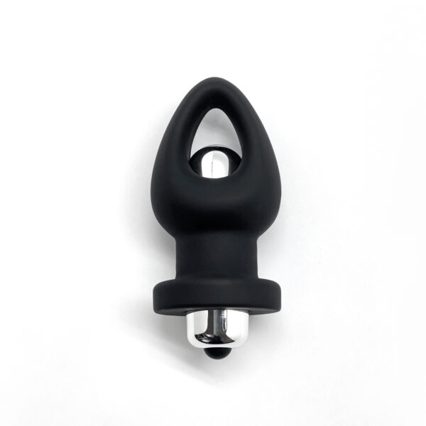 Orny - plug vibrante - woomy - immagine 3