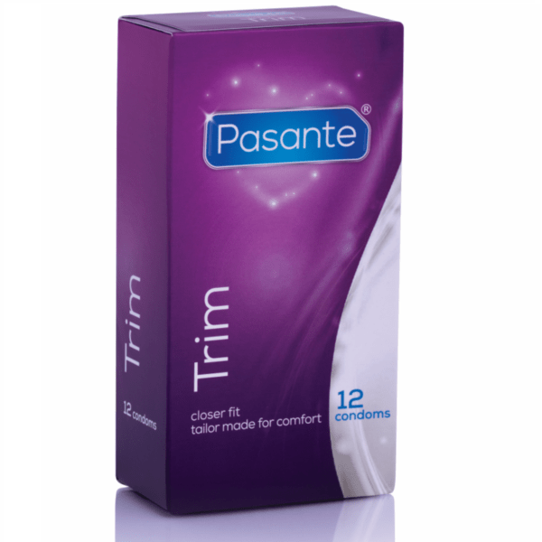 Preservativi 12 pezzi - Pasante - immagine 3
