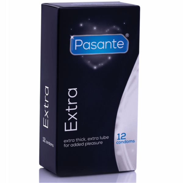 Preservativi 12 pezzi - Pasante - immagine 4