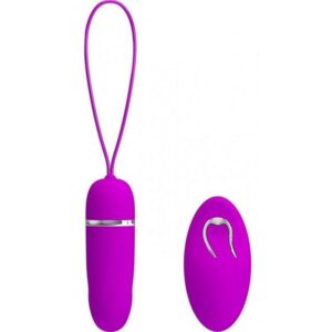 Debby ovetto con telecomando. Pretty Love