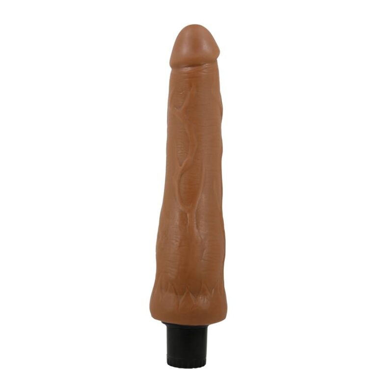 Alfredo dildo vibrante. Pretty Love