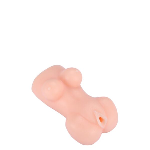 Lisa masturbatore maschile. Dreamtoys. - immagine 4