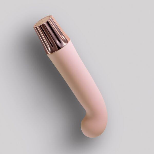 Mellow Gee mini vibratore. Crushious - immagine 5