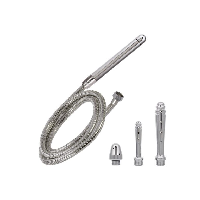 Pro Water Works System set doccetta 6 pz. California Exotics