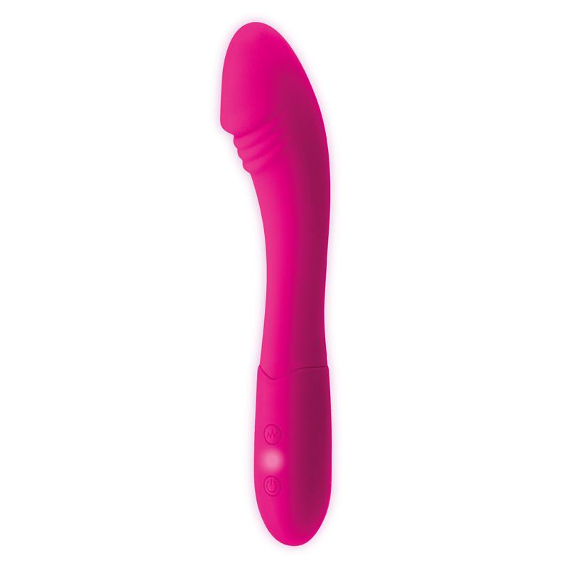 Sweety G-spot vibratore in silicone. Goodies